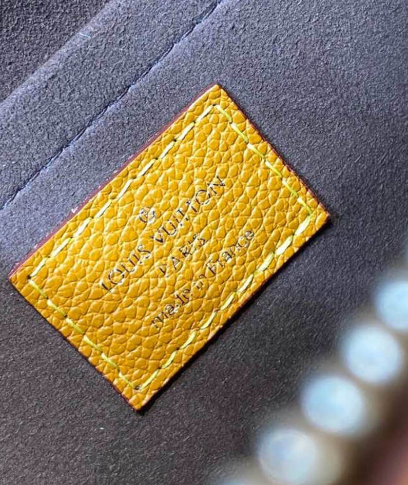 LV MARELLE HANDBAG