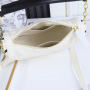 SMALL DIOR VIBE HOBO BAG
