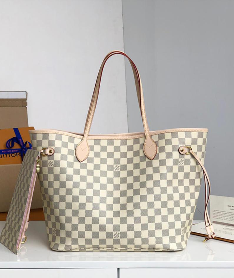 LV NEVERFULL MM
