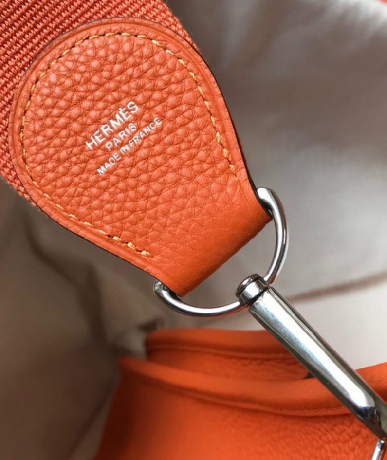 Hermes Evelyne 29