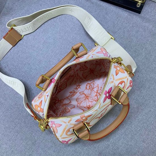 LV Speedy Bandouliere 20 LV Speedy Bandouliere 20