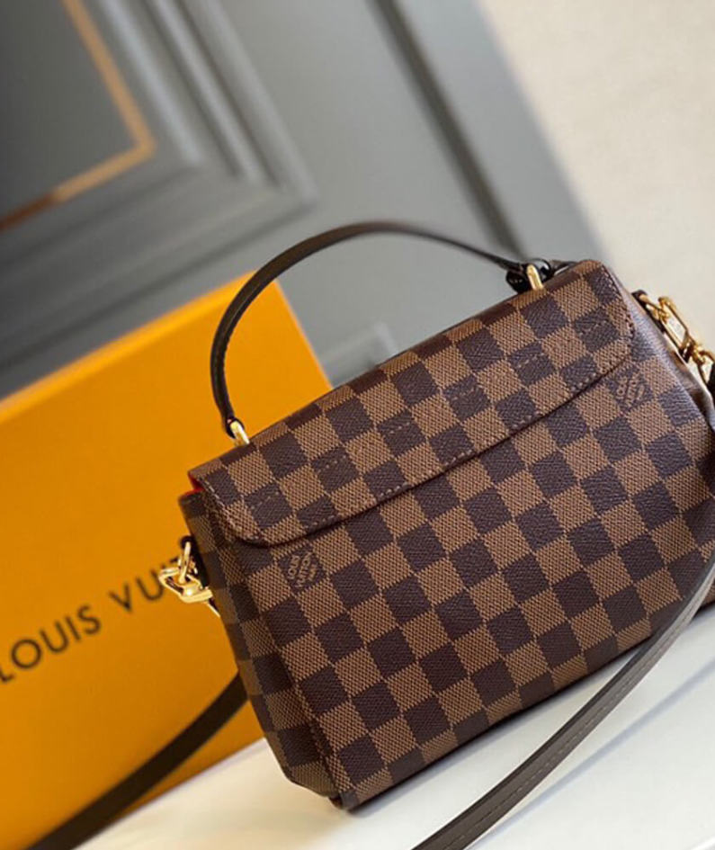 Louis Vuitton CROISETTE