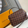 Louis Vuitton CROISETTE