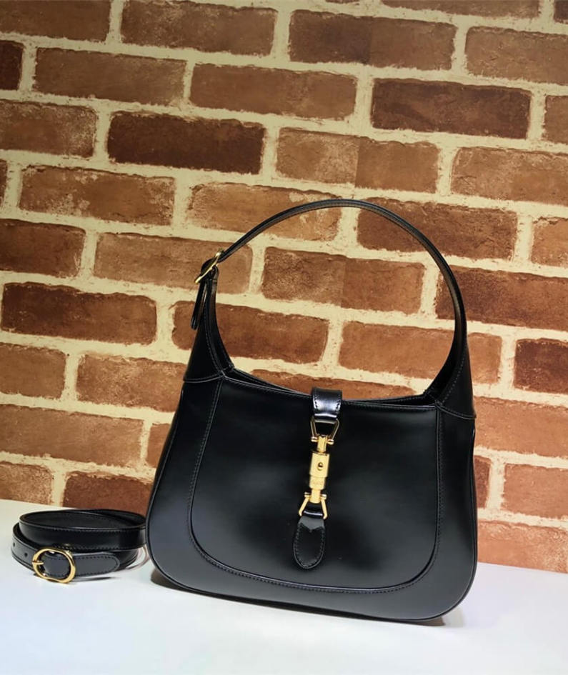 Gucci Jackie 1961 Small Hobo Bag