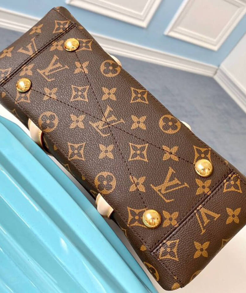 Louis Vuitton SOUFFLOT BB