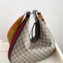 Gucci Attache large shoulder bag