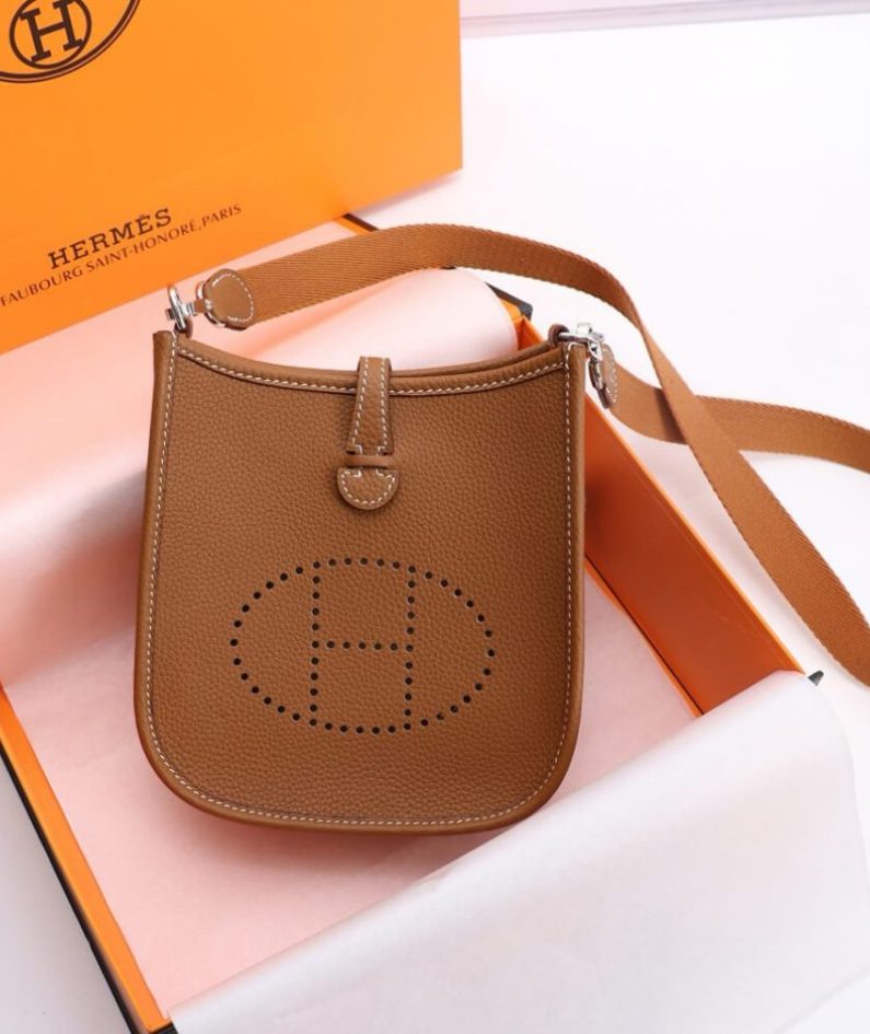 Hermes Evelyne 16