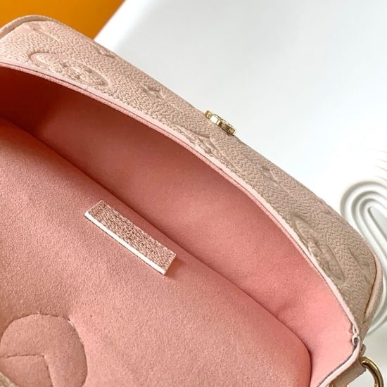 LV Nano Diane LV Nano Diane