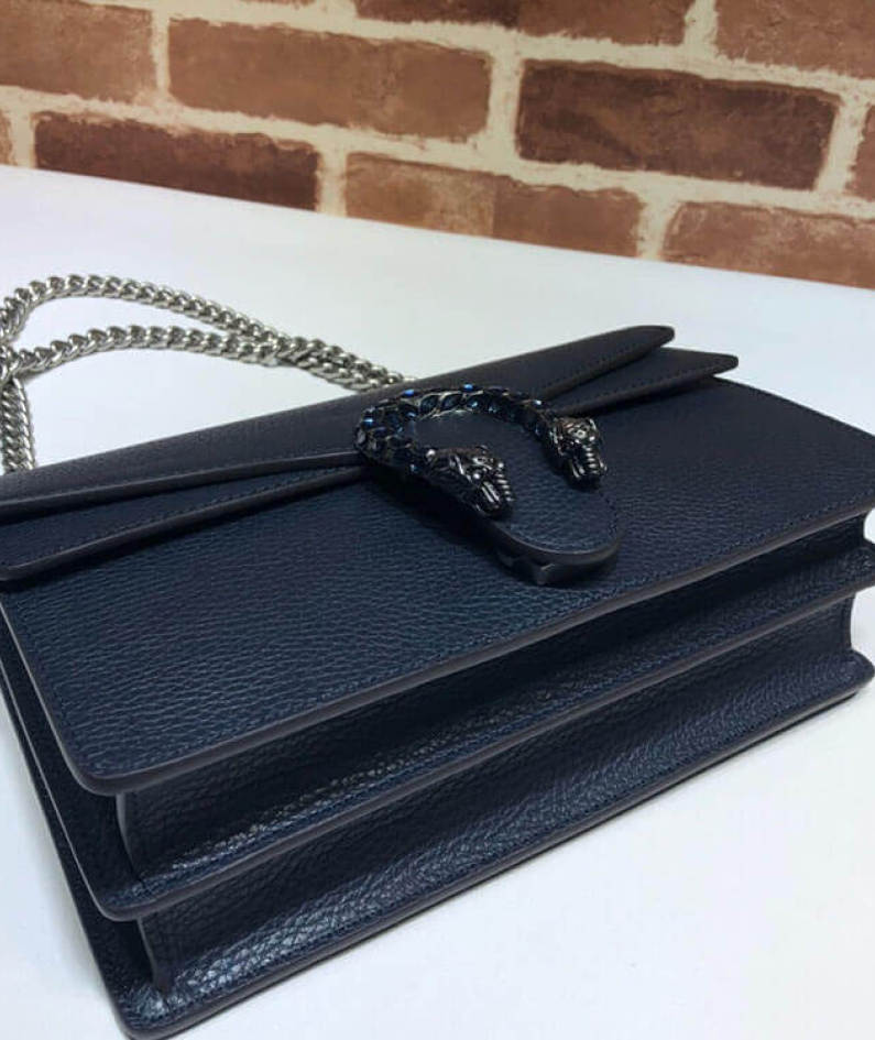 Gucci Dionysus Small Shoulder Bag