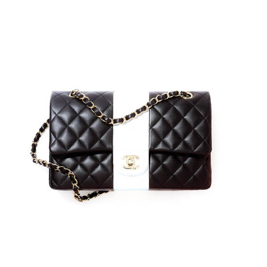 CHANEL CLASSIC HANDBAG CHANEL CLASSIC HANDBAG