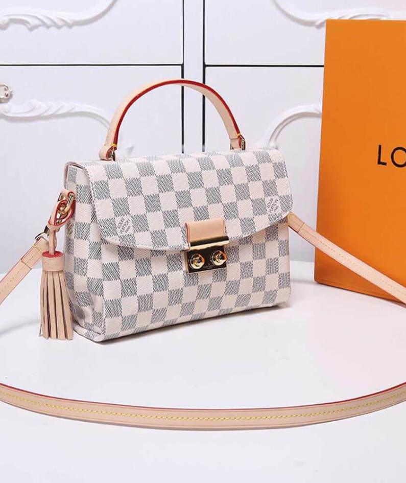 Louis Vuitton CROISETTE