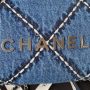 CHANEL 22 MINI HANDBAG