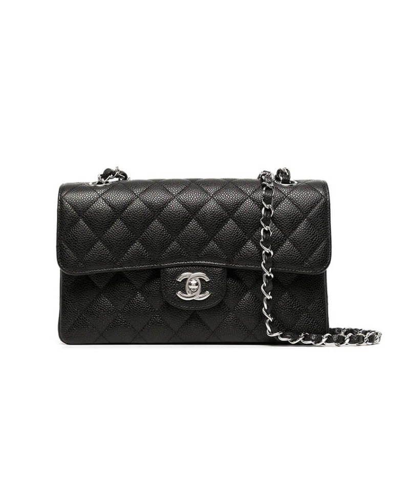 SMALL CLASSIC HANDBAG