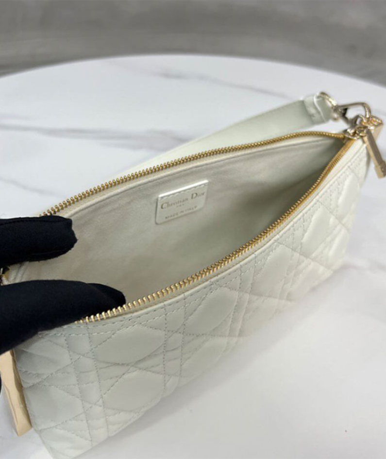 DIOR CLUB BAG