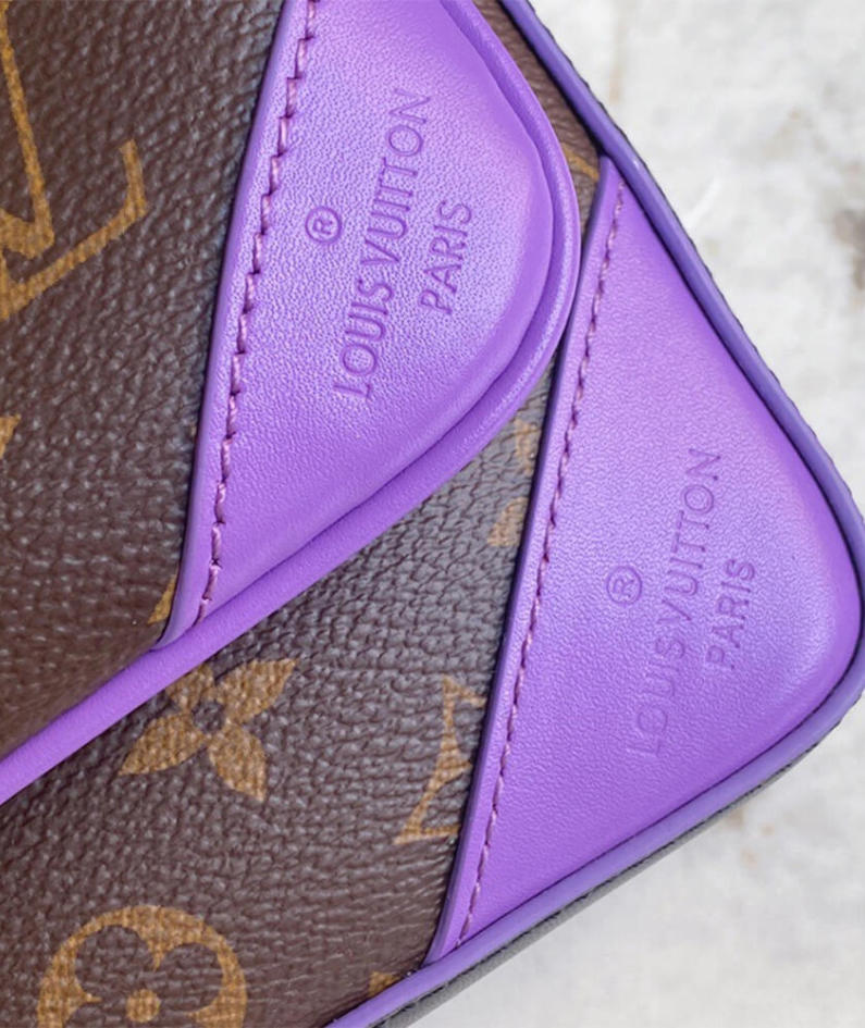 TRIO MESSENGER