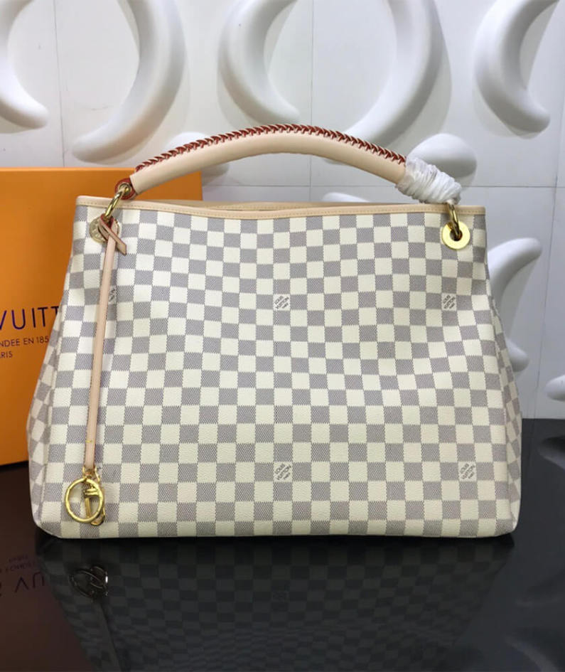 Louis Vuitton ARTSY MM