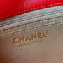 Chanel Pearl Crush Mini Rectangular Flap