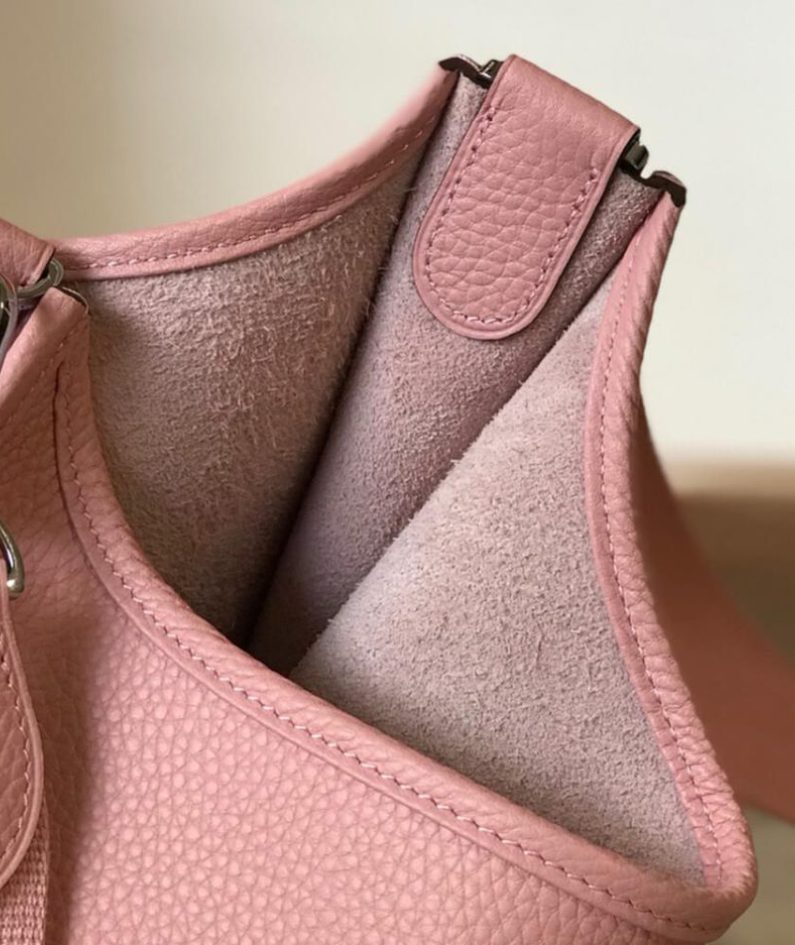 Hermes Evelyne 29