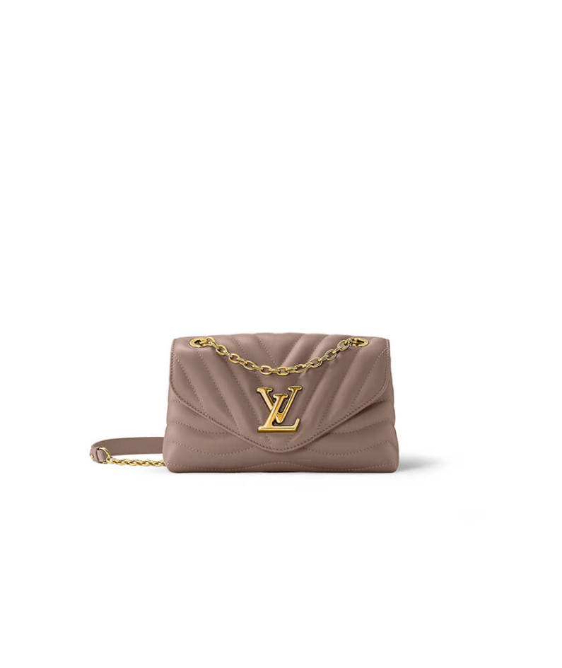 LV NEW WAVE CHAIN BAG