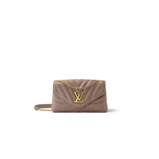 LV NEW WAVE CHAIN BAG