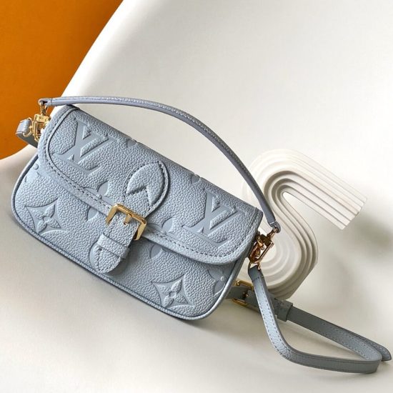 LV Nano Diane LV Nano Diane