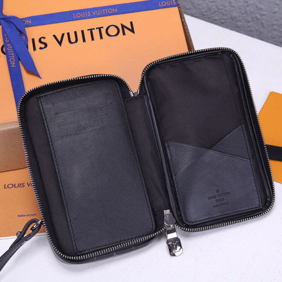 LV Double Phone Pouch LV Double Phone Pouch