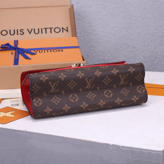 LV Victoire Handbag LV Victoire Handbag