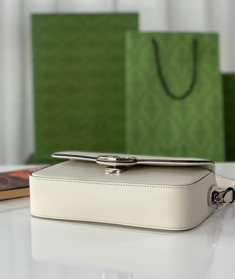 Petite GG mini shoulder bag