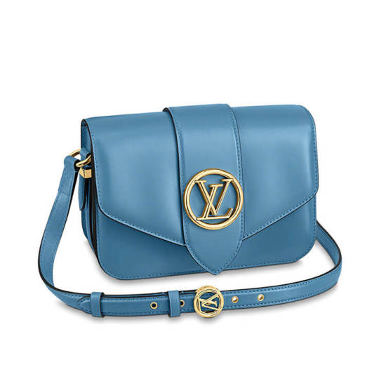 LV Pont 9 Handbag LV Pont 9 Handbag