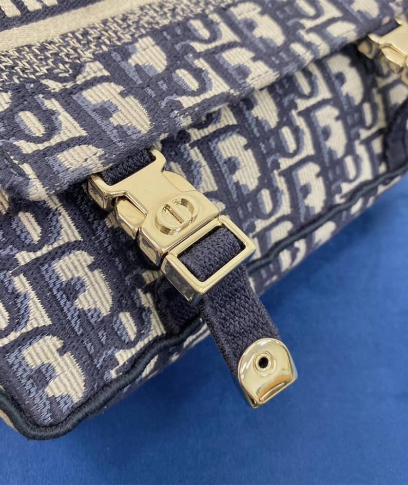SMALL DIORCAMP BAG