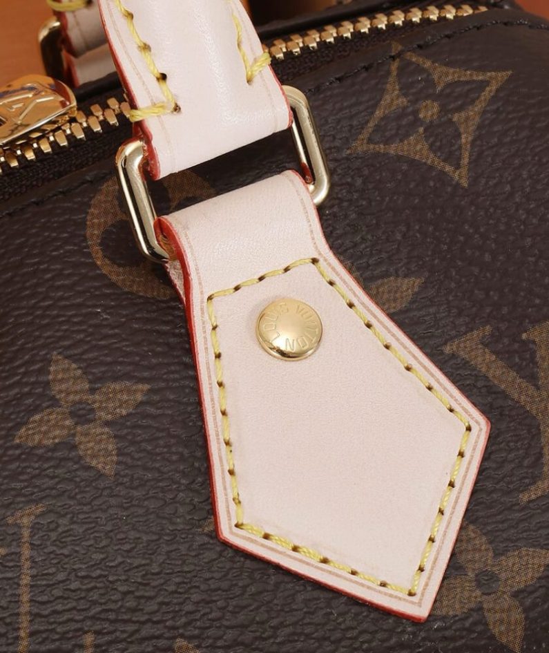 LV Speedy Bandouliere 20