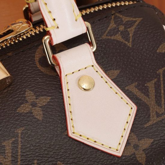 LV Speedy Bandouliere 20 LV Speedy Bandouliere 20
