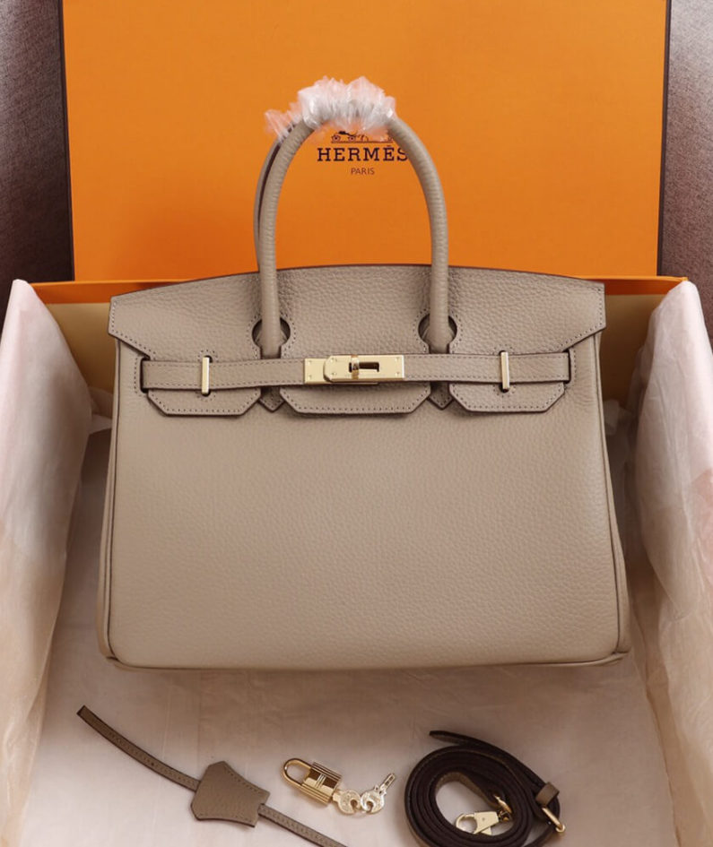HERMES BIRKIN BAG 25