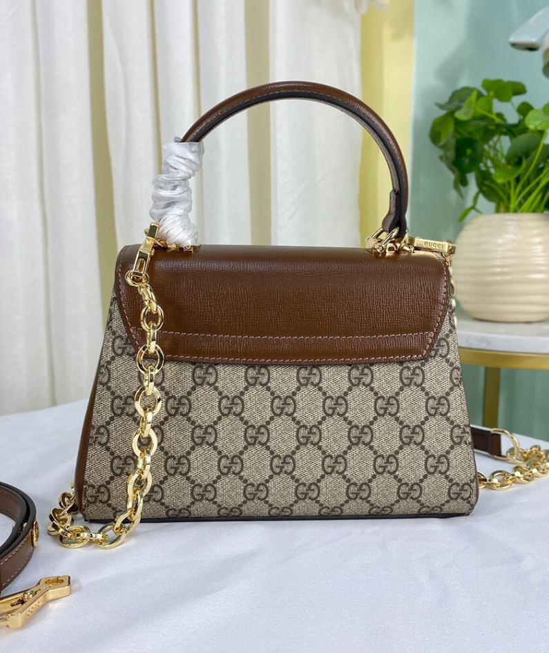 Gucci Horsebit 1955 mini bag