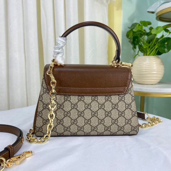 Gucci Horsebit 1955 mini bag