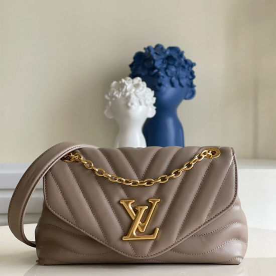 LV NEW WAVE CHAIN BAG LV NEW WAVE CHAIN BAG