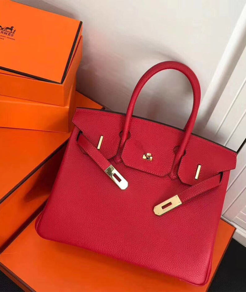 HERMES BIRKIN BAG 30