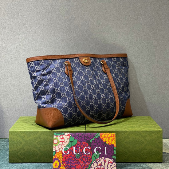 Ophidia GG medium tote Ophidia GG medium tote