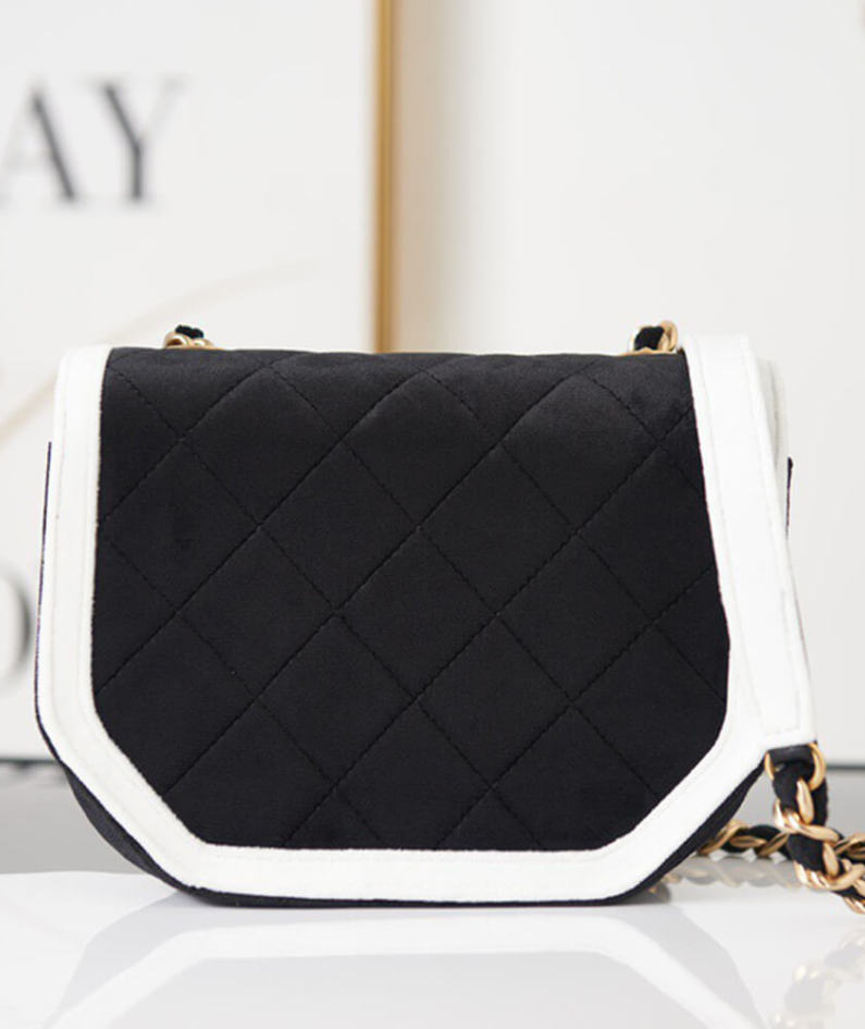 MINI FLAP BAG