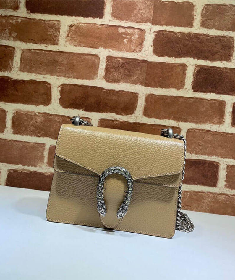 Gucci Dionysus Mini Bag