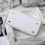 DIOR MEDIUM LADY D-LITE BAG