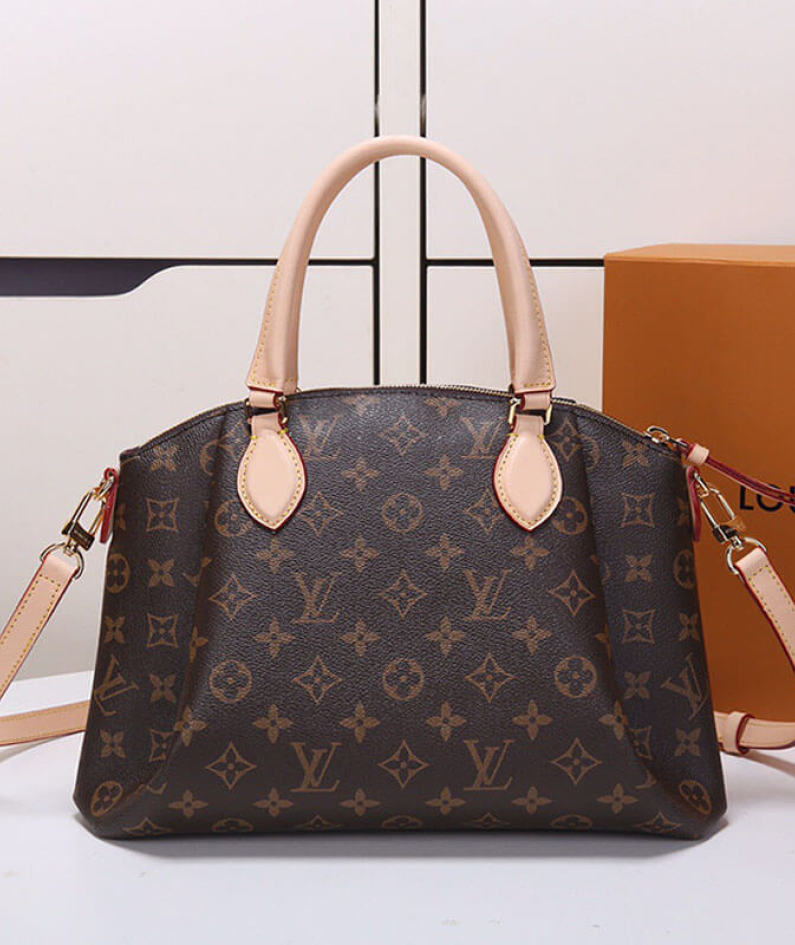 LV Rivoli PM Handbag