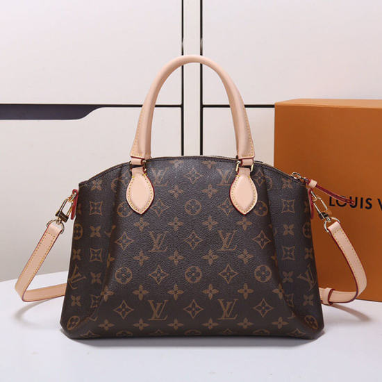 LV Rivoli PM Handbag LV Rivoli PM Handbag