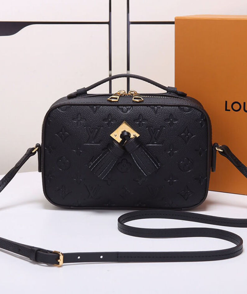 LV Saintonge Handbag