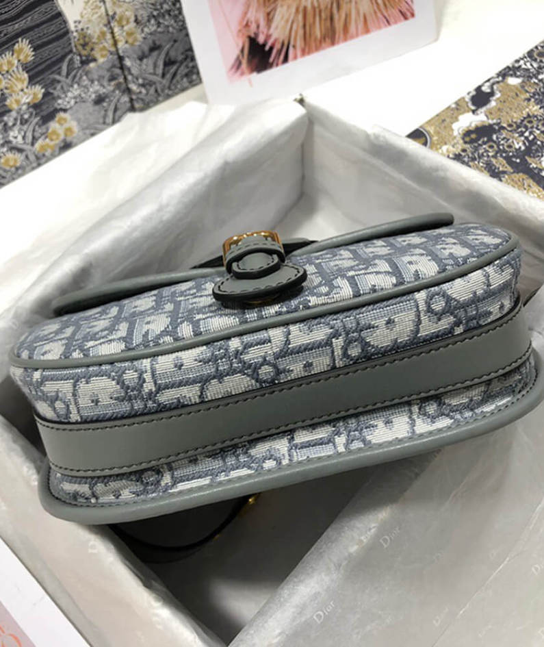 MEDIUM DIOR BOBBY BAG