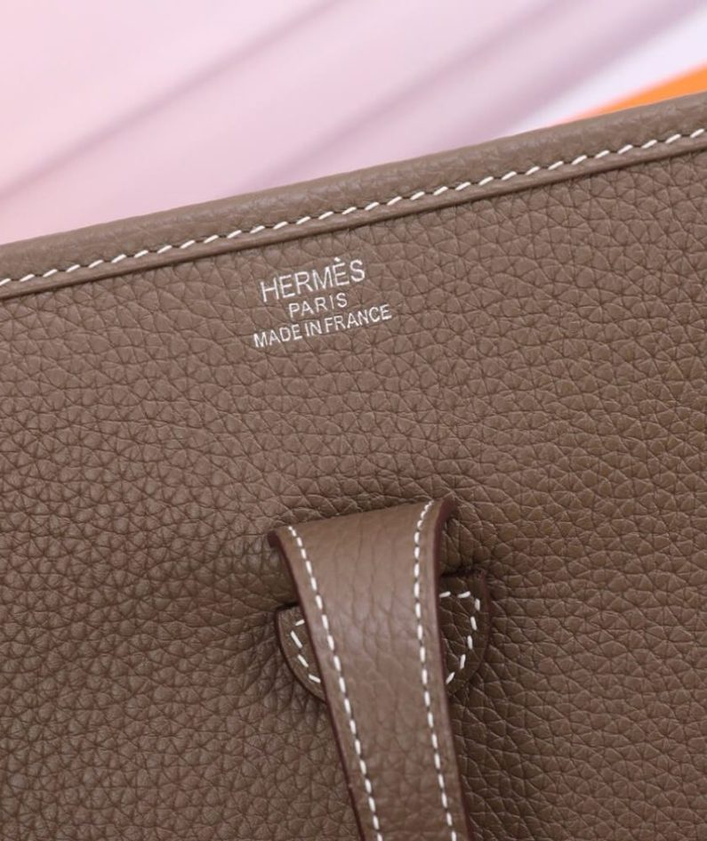 Hermes Evelyne 29