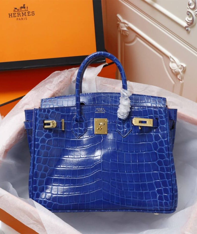 HERMES BIRKIN BAG 30