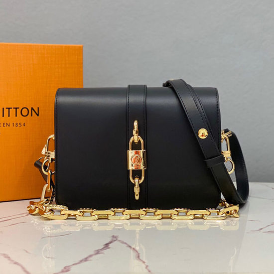 Louis Vuitton RENDEZ-VOUS BAG