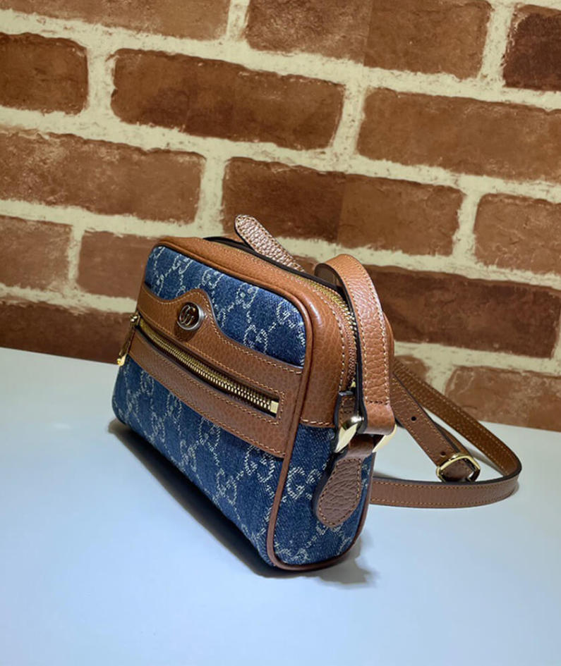 Ophidia GG mini bag