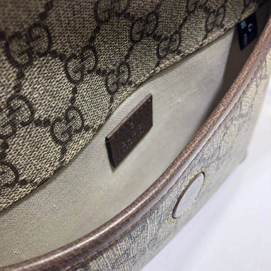 Gucci Neo Vintage GG Supreme Belt Bag Gucci Neo Vintage GG Supreme Belt Bag